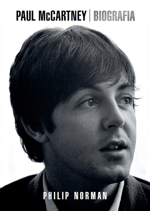 Paul McCartney: Biografia - Philip Norman