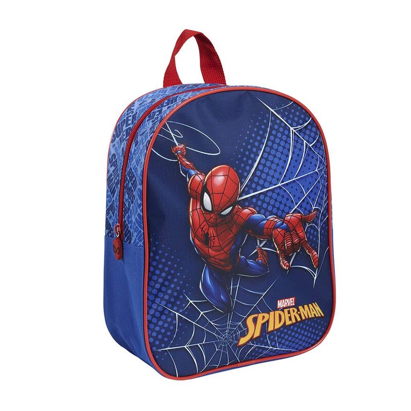 PERLETTI - Detský batoh Spiderman