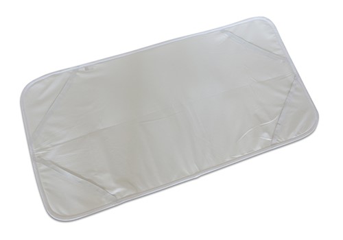 Chrániče matracov pre deti