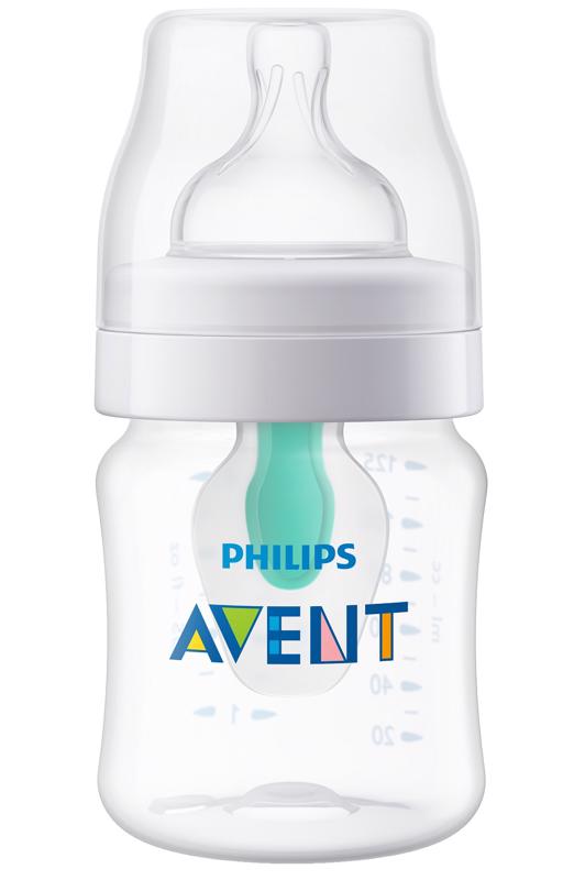 PHILIPS AVENT - fľaša 125ml Airfree