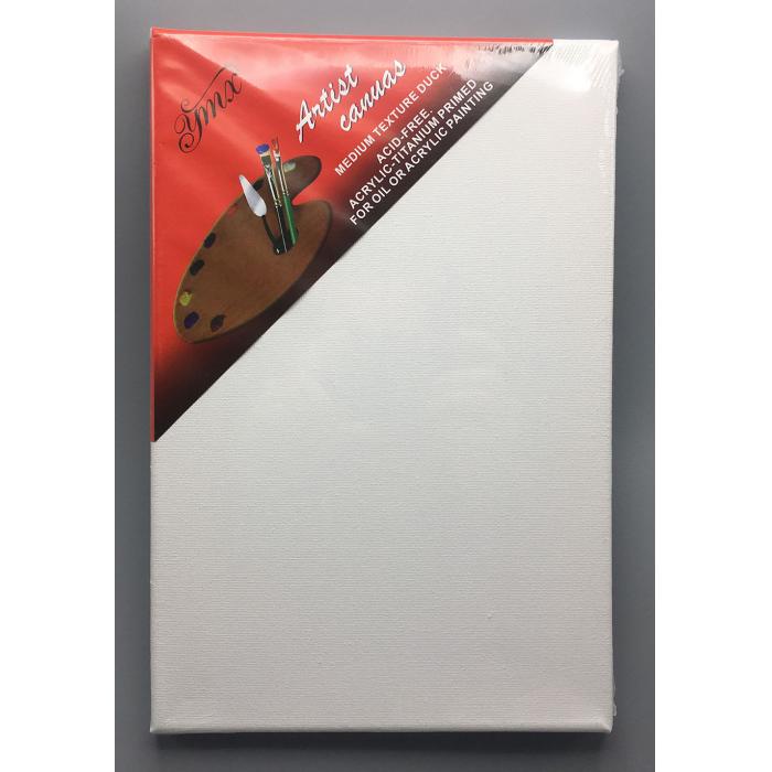 PKSTAR - Malierske plátno na ráme 50 cm