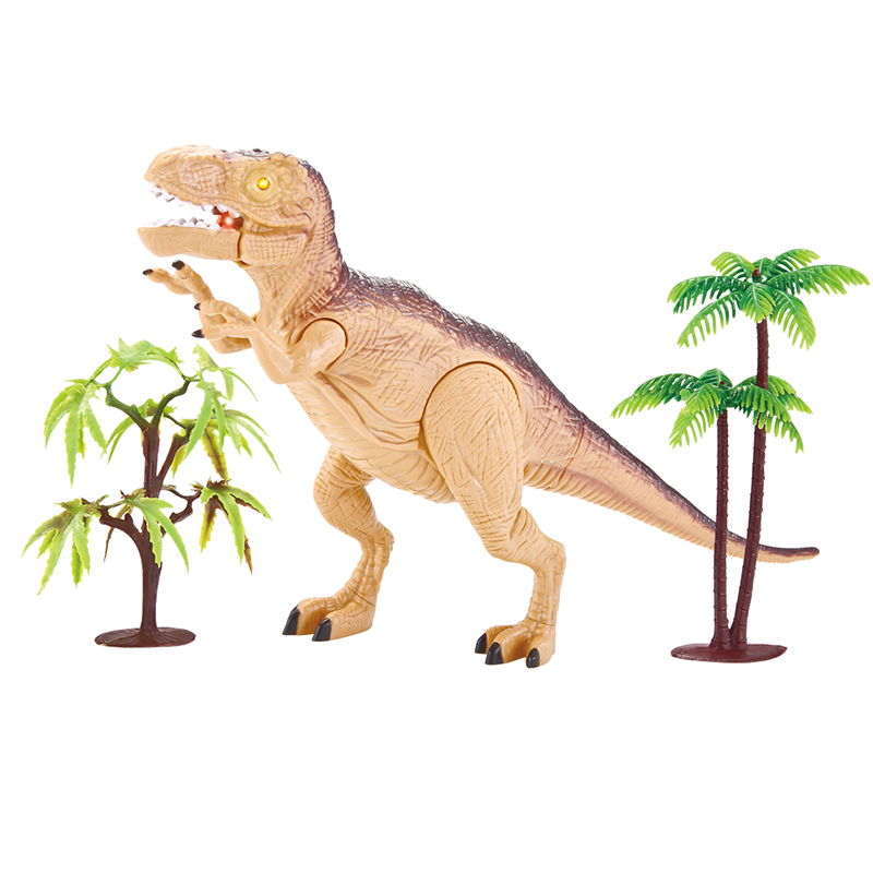 RAPPA - Tyrannosaurus rex so zvukom a svetlom