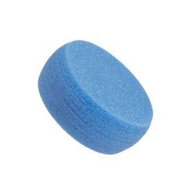 AKUKU - Detská hubka na umývanie Akuku modrá