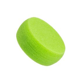 AKUKU - Detská hubka na umývanie Akuku zelená