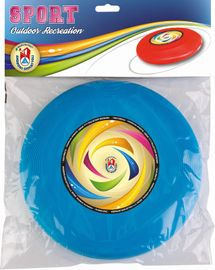 ANDRONI - Hádzací disk - priemer 23 cm, modrý