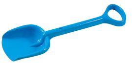 ANDRONI - Lopata na piesok - 41 cm, modrá