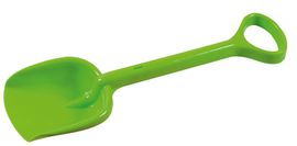 ANDRONI - Lopata na piesok - 41 cm, zelená