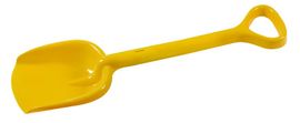 ANDRONI - Lopata na piesok - 55 cm, žltá