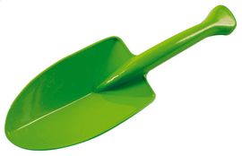 ANDRONI - Lopatka na piesok - 27 cm, zelená