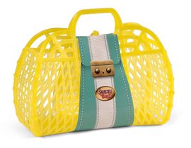 ANDRONI - Nákupná taška - žltá
