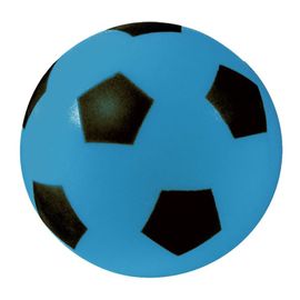 ANDRONI - Soft lopta - priemer 19,4 cm, modrá