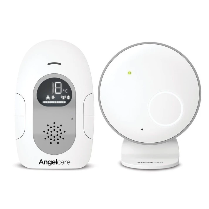ANGELCARE - AC110 Monitor zvuku digitálny