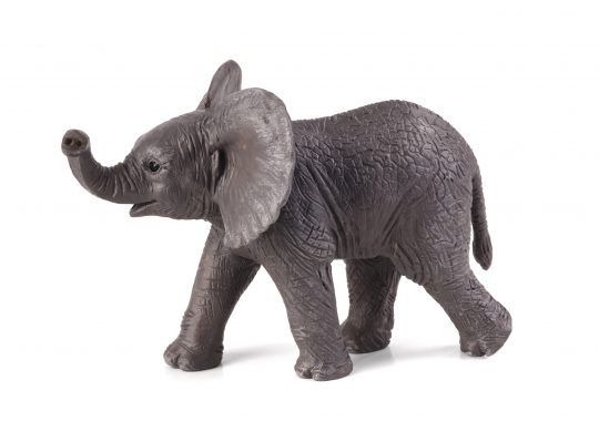 ANIMAL PLANET - Mojo Slon afický sloníča
