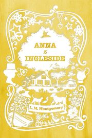 Anna z Ingleside (6. diel) - L. M. Montgomery