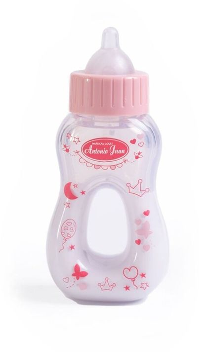 ANTONIO JUAN - 92001 - Kúzelná fľaštička pre bábiku