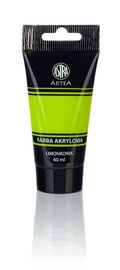 ASTRA - Akrylová farba 60ml limetková
