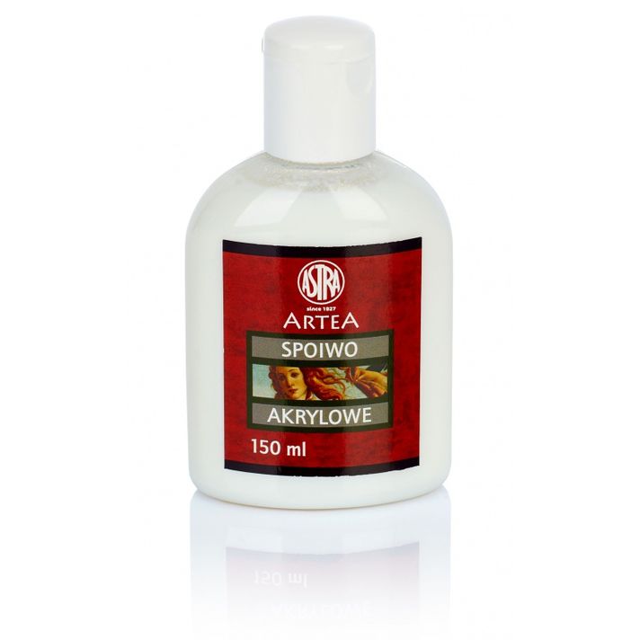 ASTRA - ARTEA Akrylové spojivo 150ml, 83000900