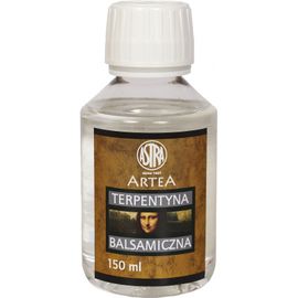 ASTRA - ARTEA Terpentínový olej 150ml, 83000902