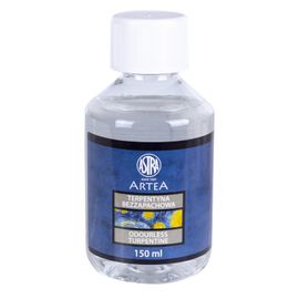 ASTRA - ARTEA Terpentínový olej bezzápachový 150ml, 310121001