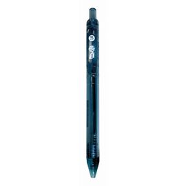 ASTRA - ECO, Guľôčkové pero BOTTLE PEN, 1mm, modré, blister, 201022008