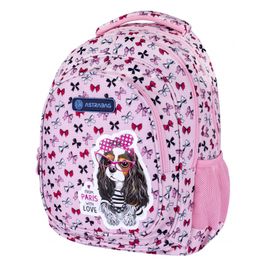 ASTRA - Školský batoh pre prvý stupeň SWEET DOGS, AB330, 502021562
