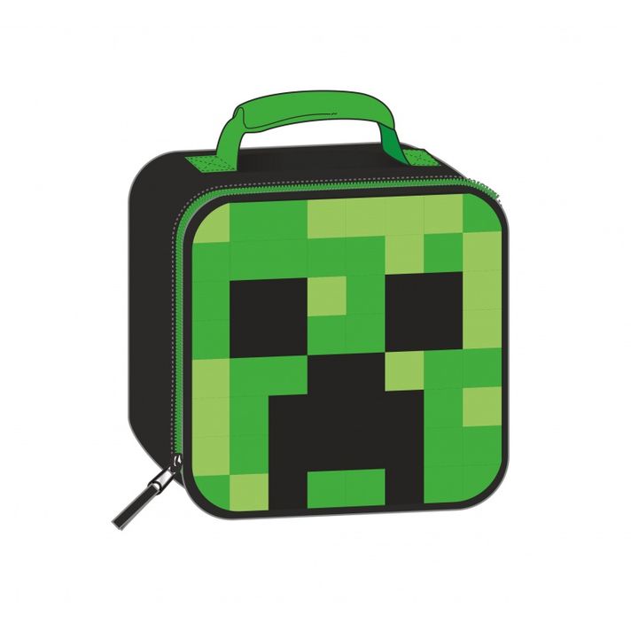 ASTRA - Taška na desiatu Minecraft