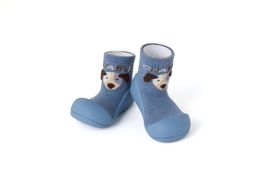 ATTIPAS - Topánočky Charlie A22CL Blue L veľ.21,5, 116-125 mm