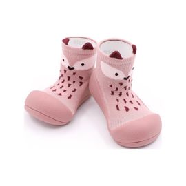 ATTIPAS - Topánočky Fox Pink A20EN Pink L veľ.21,5, 116-125 mm