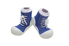 ATTIPAS - Topánočky Sneakers AS05 Blue M veľ.20, 109-115 mm