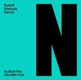 Audiokniha Narcis - Rudolf Sloboda