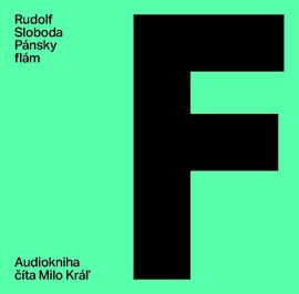 Audiokniha Pánsky flám - Rudolf Sloboda