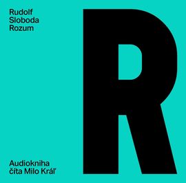 Audiokniha Rozum - Rudolf Sloboda