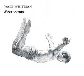 Audiokniha Spev o mne - Walt Whitman