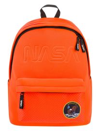 BAAGL - Batoh NASA oranžový