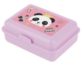 BAAGL - Box na desiatu Panda