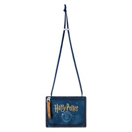 BAAGL - Peňaženka na krk Harry Potter Bradavice