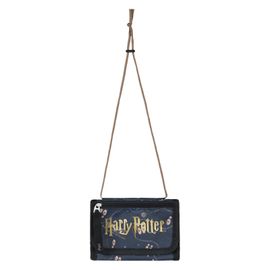 BAAGL - Peňaženka na krk Harry Potter Záškodnícka mapa