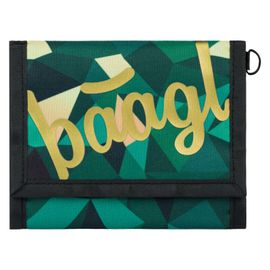 BAAGL - Peňaženka Polygon