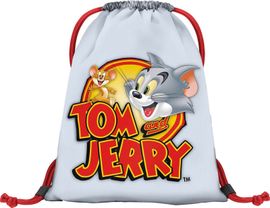 BAAGL - Predškolské vrecko Tom & Jerry