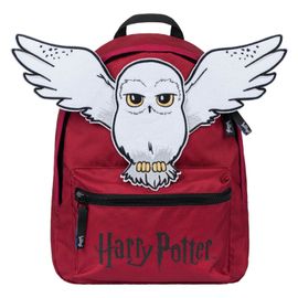 BAAGL - Predškolský batoh Harry Potter Hedviga