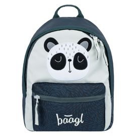 BAAGL - Predškolský batoh Panda