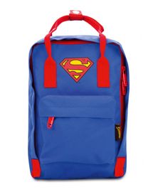 BAAGL - Predškolský batoh Superman – ORIGINAL