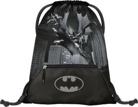 BAAGL - Školské vrecko Batman Dark City