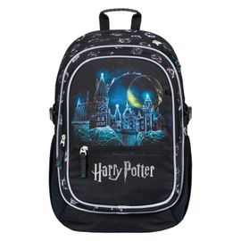 BAAGL - Školský batoh Core Harry Potter Bradavice