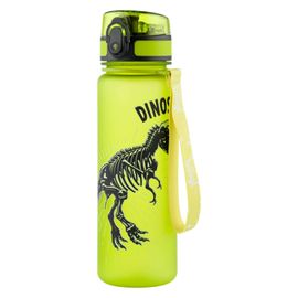 BAAGL - Tritanová fľaša na nápoje Dinosaurus