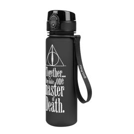 BAAGL - Tritanová fľaša na nápoje Harry Potter Relikvia smrti