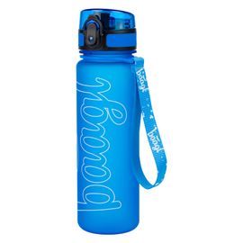 BAAGL - Tritanová fľaša na nápoje Logo modrá