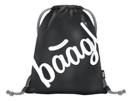 BAAGL - Vrecko na obuv Logo