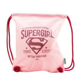 BAAGL - Vrecko na obuv Supergirl – ORIGINAL