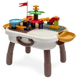 BABY MIX - Hrací stôl pre deti